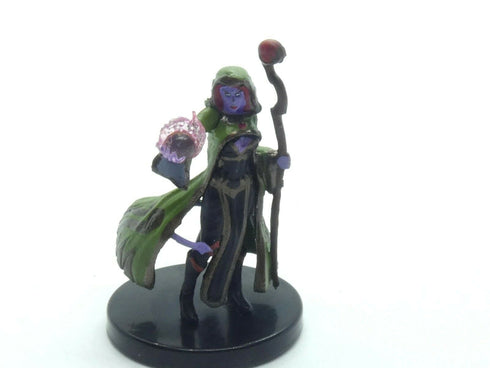 Hellspawn Adept - Spell (Tiefling) - City of Lost Omens -#15